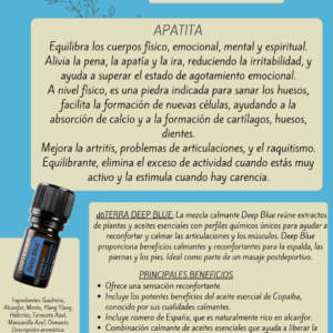 Pack Aromaterapia Dolores Articulares