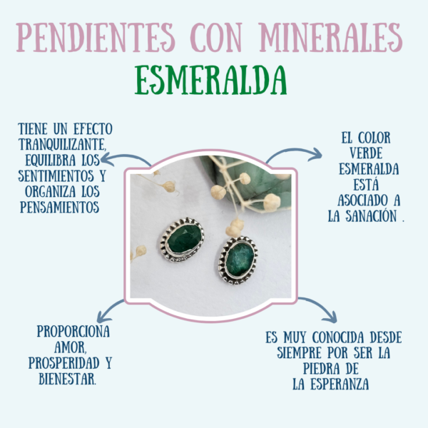 Propiedades Esmeralda