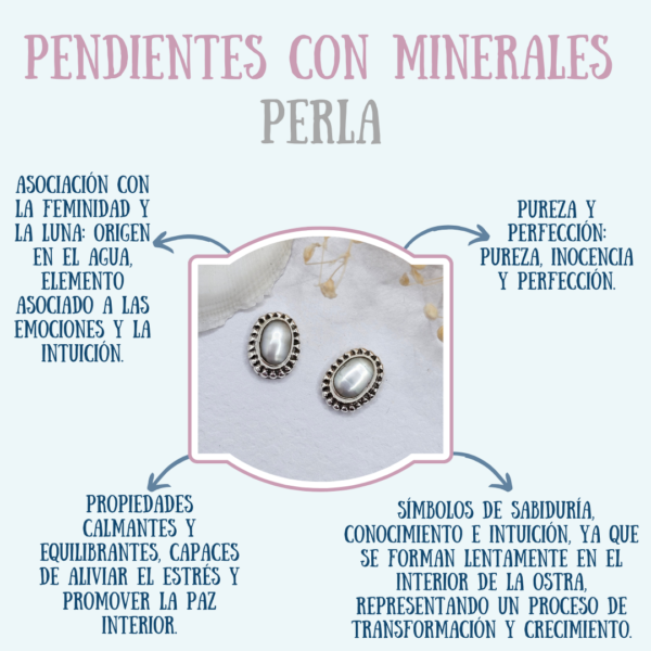 Propiedades Perla